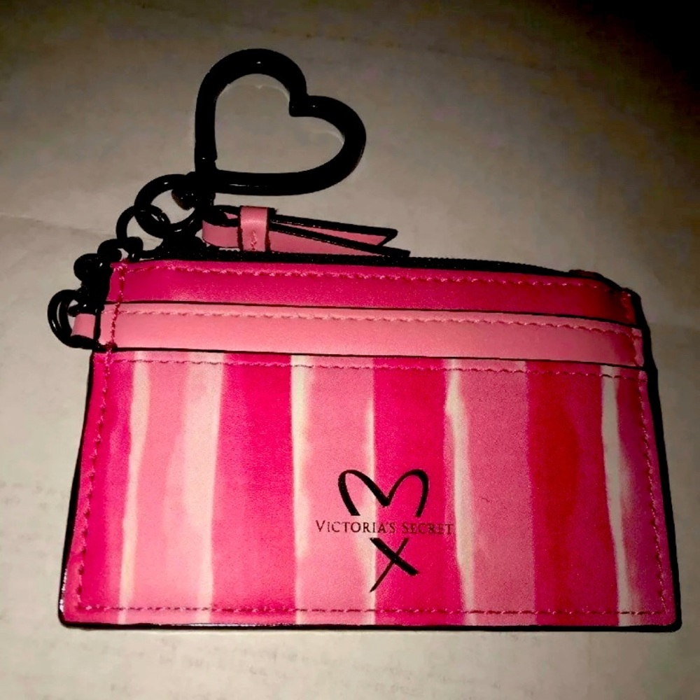 Victoria Secret Wallet 💕 - Picture 2 of 5